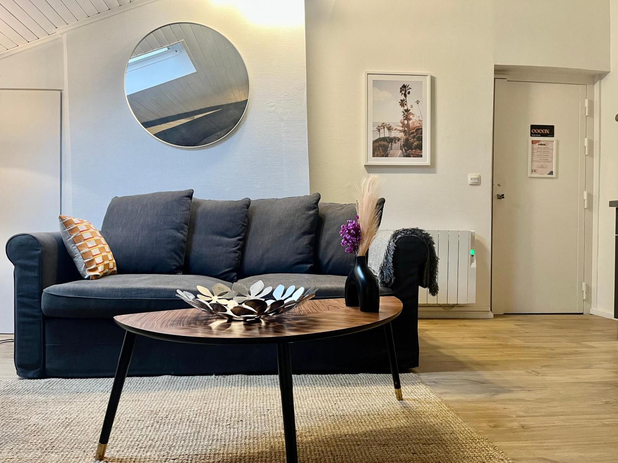 Suite Polka Lyon Dış mekan fotoğraf
