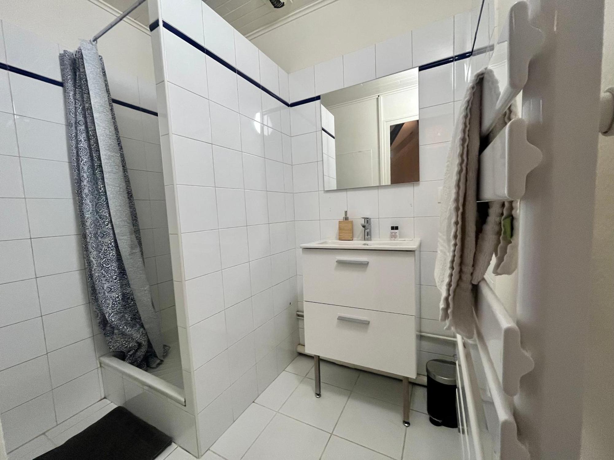 Suite Polka Lyon Dış mekan fotoğraf